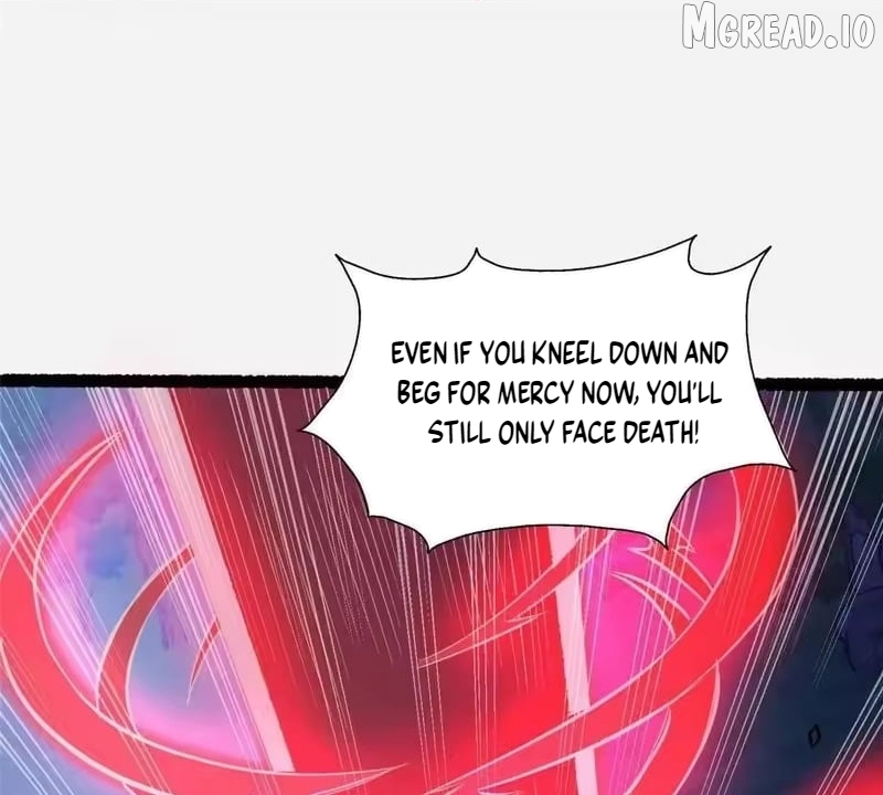 Divine Urban God Chapter 321 - page 97